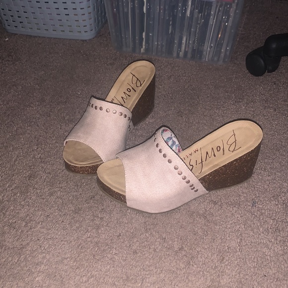 Wedges - Picture 4 of 7